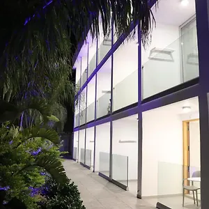 Joy Apts Agia Napa