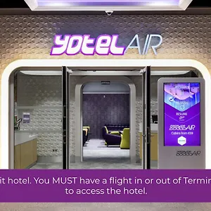 visit hotel