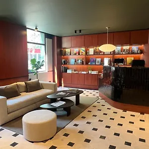 visit hotel