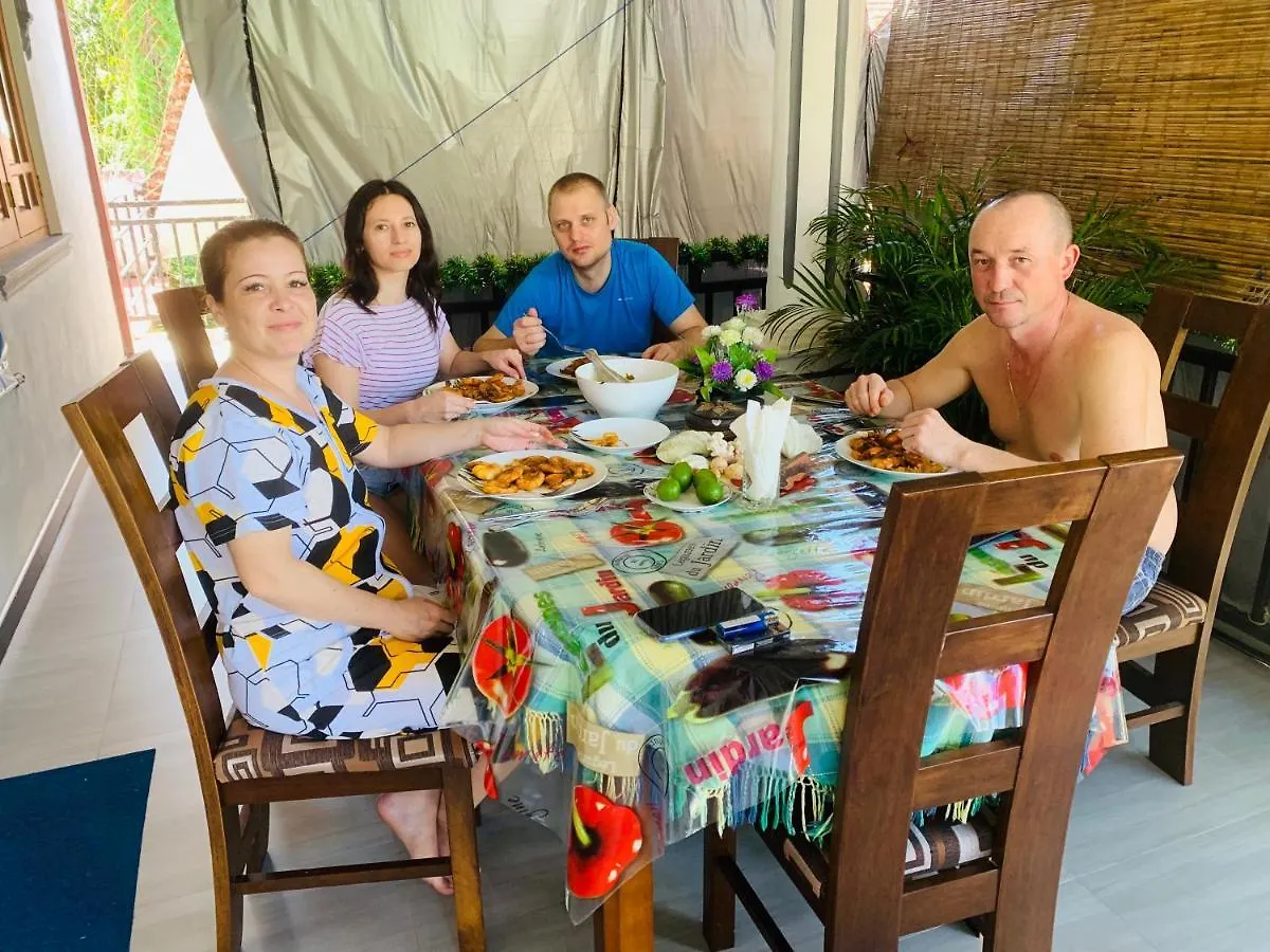 Rodrigo'S Villa & Restaurant Negombo Gasthof