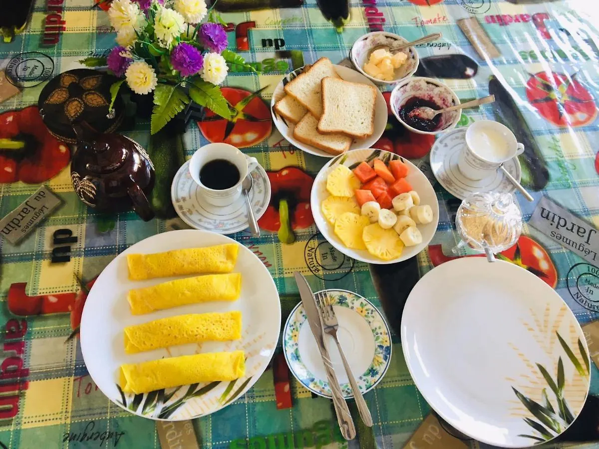 Gasthof Rodrigo'S Villa & Restaurant Negombo