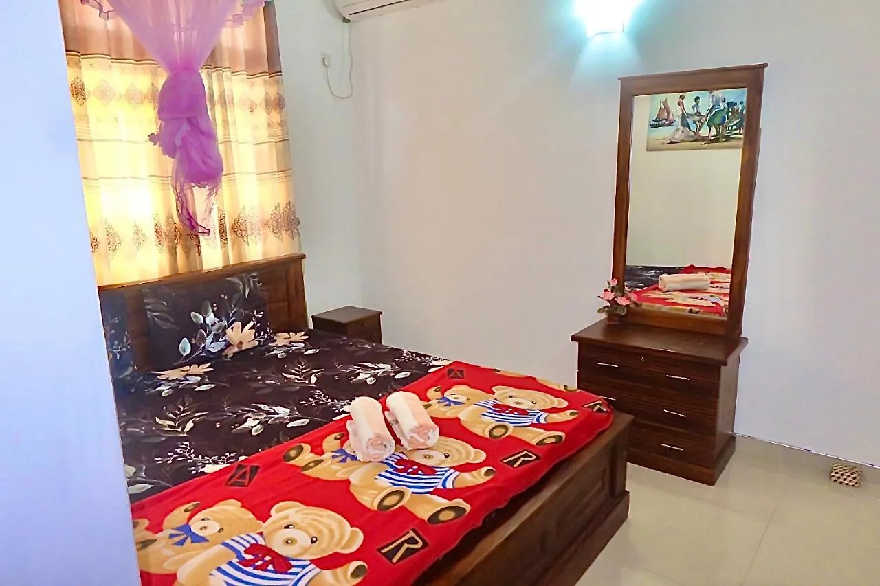 Gasthof Rodrigo'S Villa & Restaurant Negombo